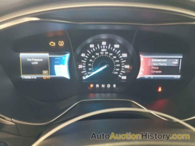 FORD FUSION SE, 3FA6P0HR7DR299653