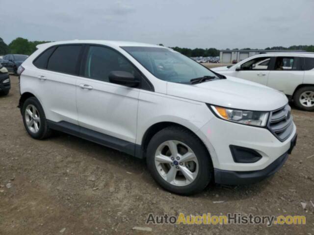 FORD EDGE SE, 2FMTK3G87FBB39680