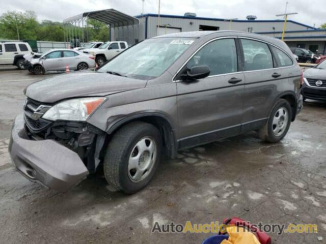 HONDA CRV LX, 5J6RE3H31AL019076