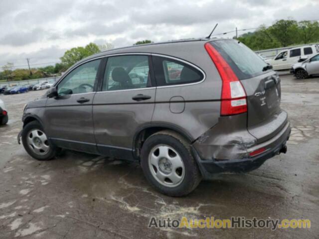 HONDA CRV LX, 5J6RE3H31AL019076