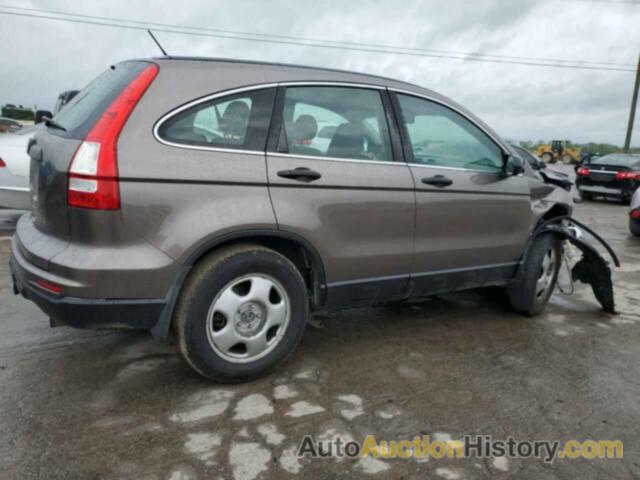 HONDA CRV LX, 5J6RE3H31AL019076