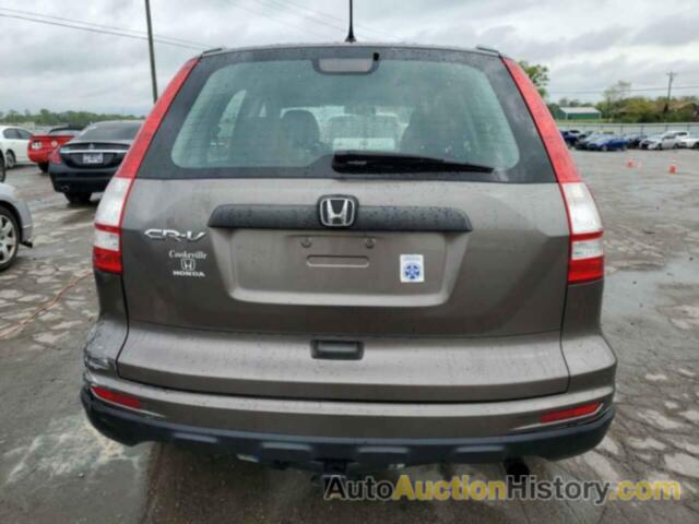 HONDA CRV LX, 5J6RE3H31AL019076