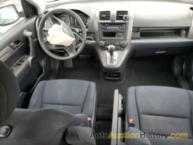 HONDA CRV LX, 5J6RE3H31AL019076