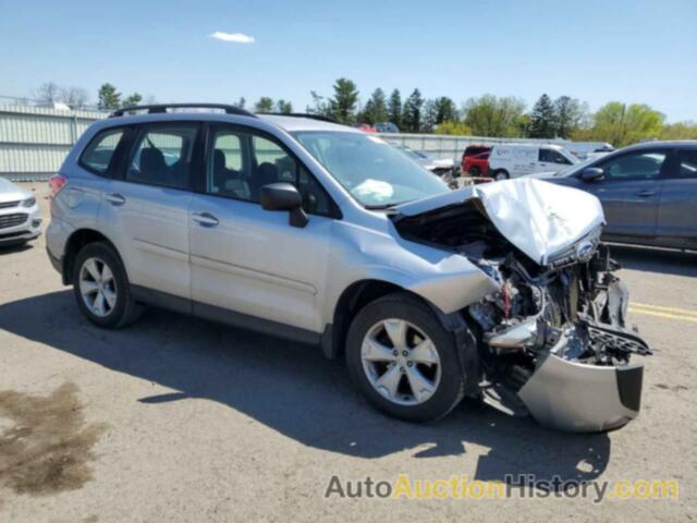 SUBARU FORESTER 2.5I, JF2SJABC9GH422431