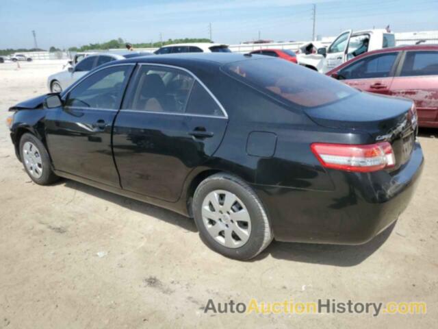 TOYOTA CAMRY BASE, 4T1BF3EK5AU047419