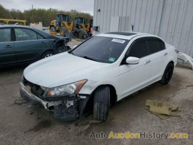 HONDA ACCORD EX, 1HGCP3F79CA004854