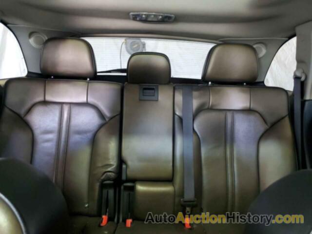 LINCOLN MKX, 2LMDJ8JK2BBJ16167