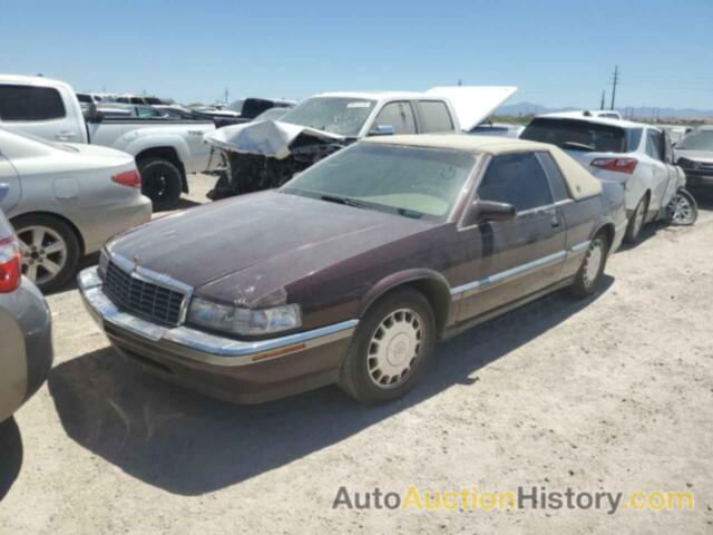 CADILLAC ELDORADO, 1G6EL12Y1RU612285