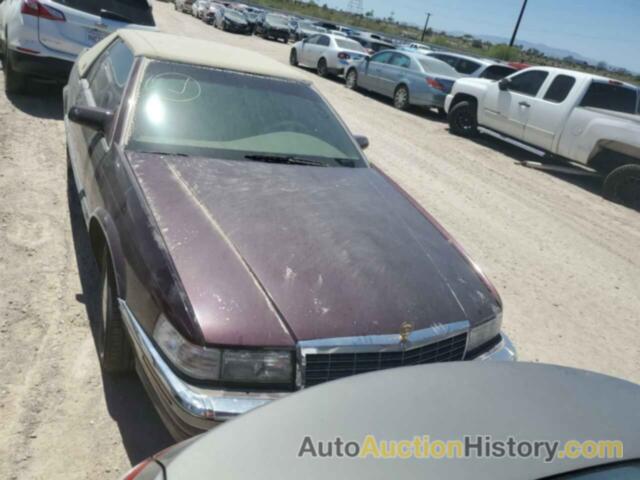 CADILLAC ELDORADO, 1G6EL12Y1RU612285