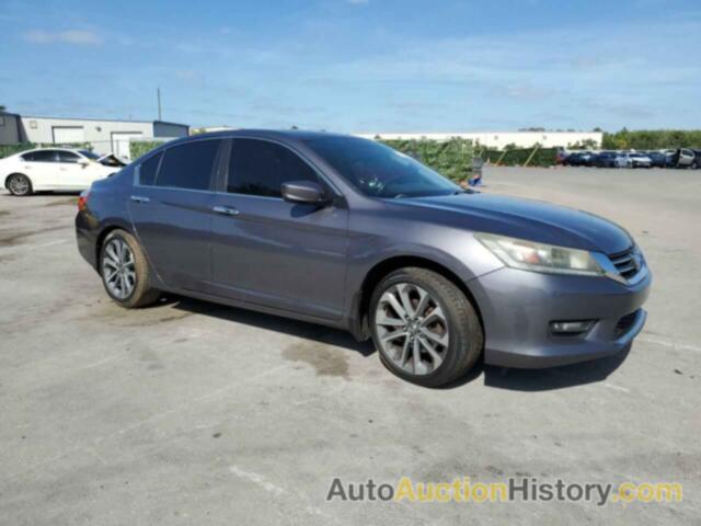 HONDA ACCORD SPORT, 1HGCR2F59FA229332