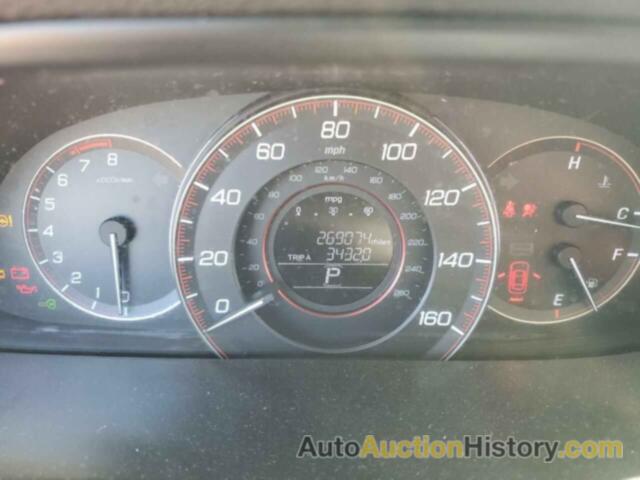 HONDA ACCORD SPORT, 1HGCR2F59FA229332