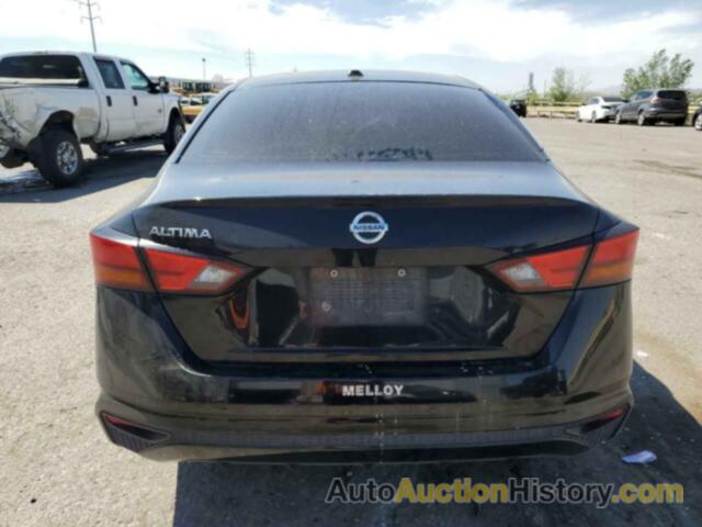 NISSAN ALTIMA S, 1N4BL4BV6LC268074