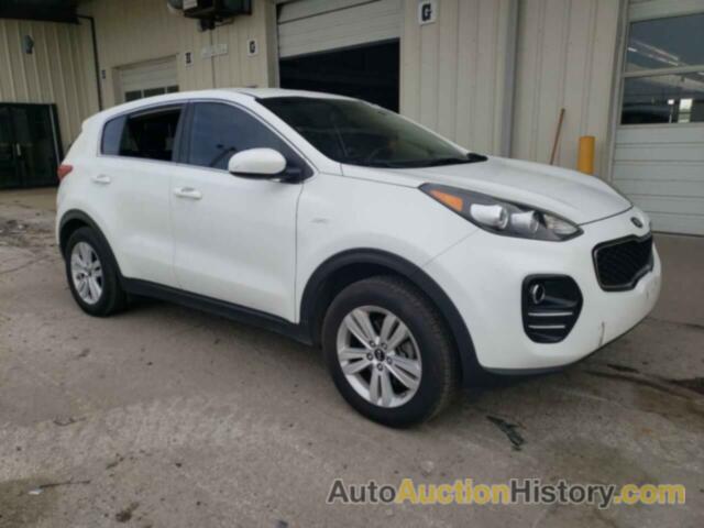 KIA SPORTAGE LX, KNDPMCAC2J7429744