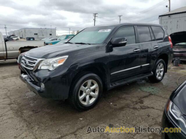 LEXUS GX 460, JTJBM7FX8C5043046