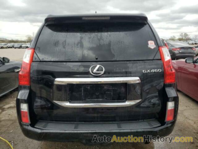 LEXUS GX 460, JTJBM7FX8C5043046