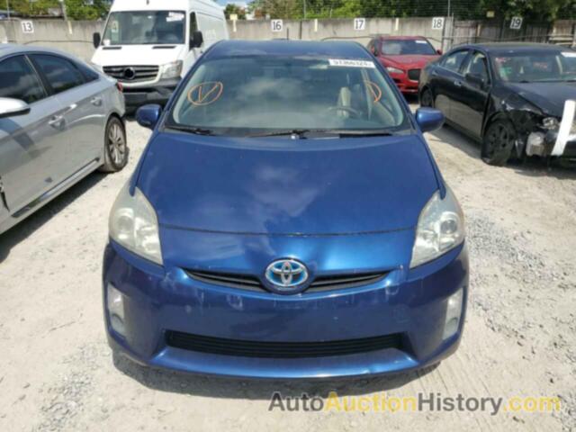 TOYOTA PRIUS, JTDKN3DU0B0290980