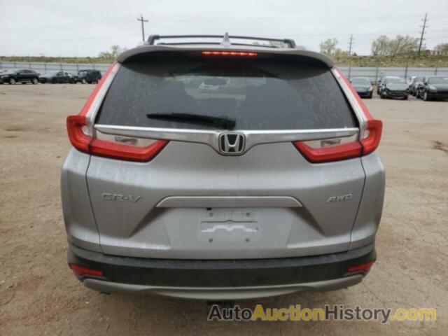 HONDA CRV EXL, 7FARW2H8XKE045788