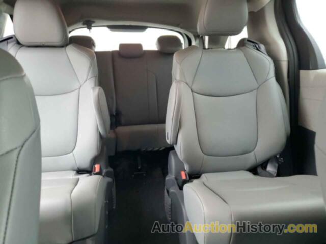 TOYOTA All Models XLE, 5TDJRKEC6NS095189