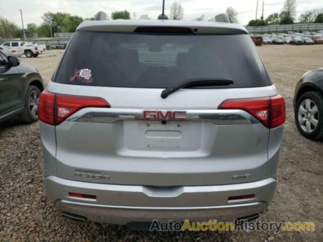 GMC ACADIA DEN DENALI, 1GKKNXLS1JZ106913