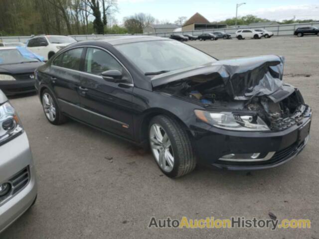 VOLKSWAGEN CC LUXURY, WVWRP7AN5EE509694