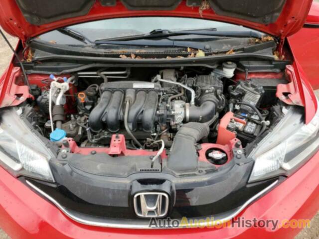 HONDA FIT EX, 3HGGK5H86FM748811