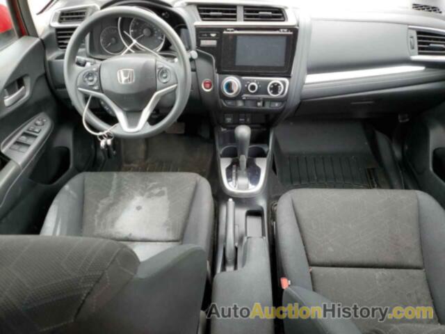 HONDA FIT EX, 3HGGK5H86FM748811