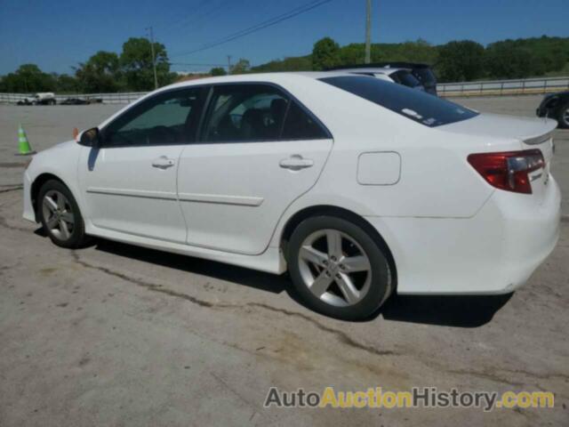 TOYOTA CAMRY L, 4T1BF1FK8EU306252