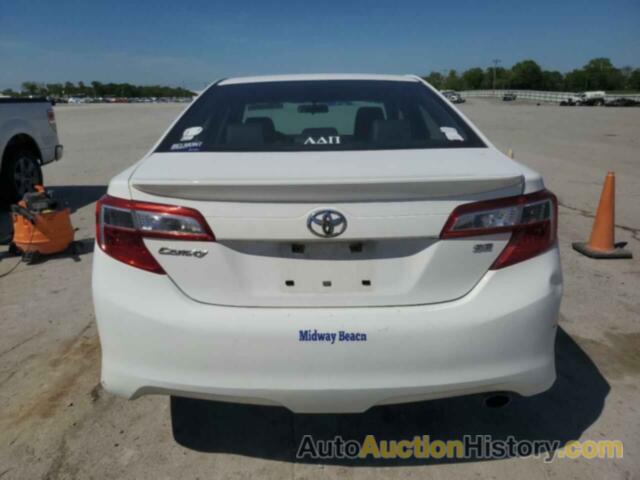 TOYOTA CAMRY L, 4T1BF1FK8EU306252