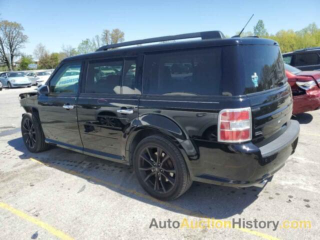 FORD FLEX SEL, 2FMGK5C87GBA00279