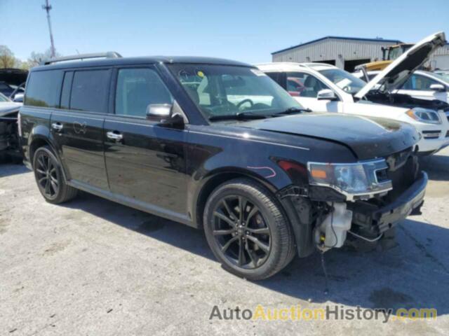 FORD FLEX SEL, 2FMGK5C87GBA00279