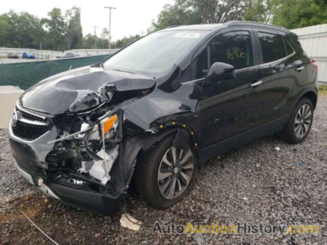 BUICK ENCORE PREFERRED, KL4CJESM2NB517152