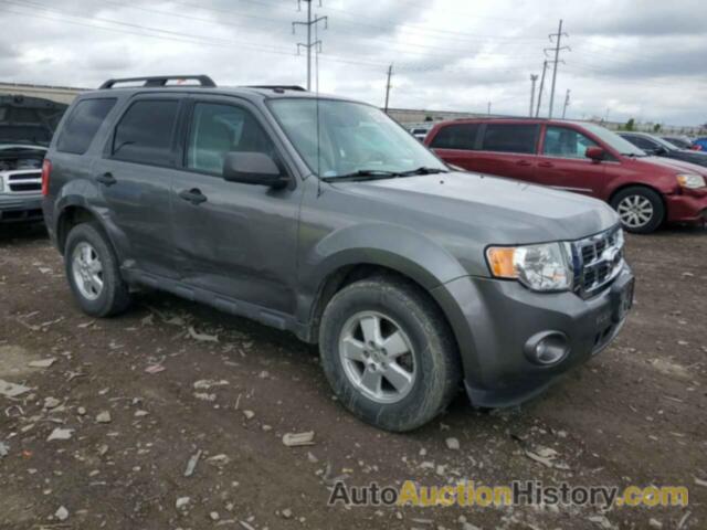 FORD ESCAPE XLT, 1FMCU0D77CKC79069