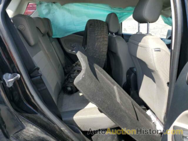 FORD ECOSPORT S, MAJ6S3FL7LC388747