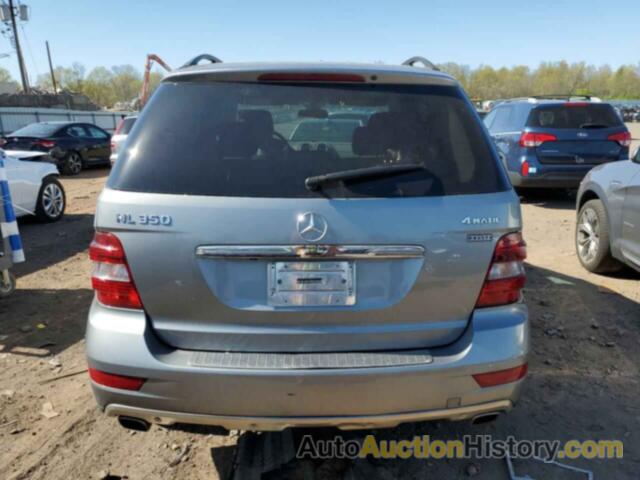 MERCEDES-BENZ M-CLASS 350 4MATIC, 4JGBB8GB3BA724427