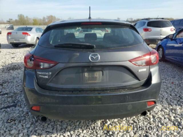 MAZDA 3 SPORT, 3MZBM1K78GM252337