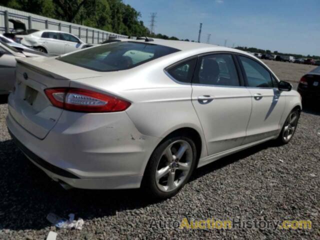 FORD FUSION SE, 3FA6P0H78ER386137