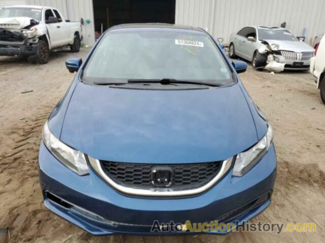 HONDA CIVIC EX, 19XFB2F87FE081804