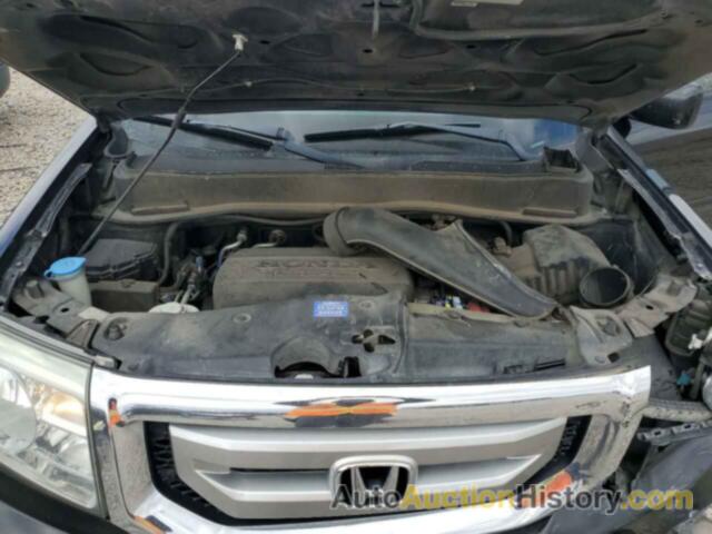 HONDA PILOT EXLN, 5FNYF4H76BB103664