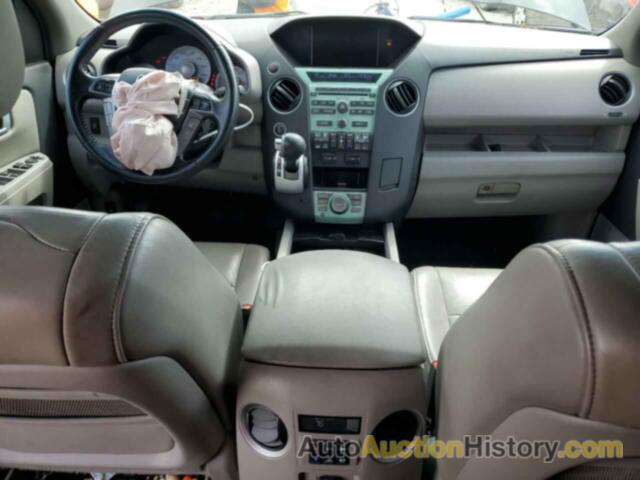 HONDA PILOT EXLN, 5FNYF4H76BB103664