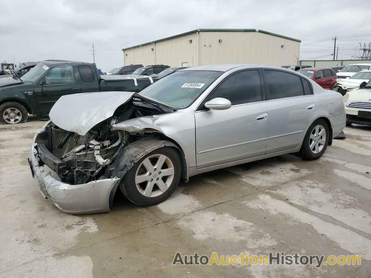 NISSAN ALTIMA BASE, 1N4AL11D22C130629