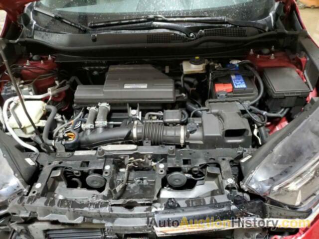 HONDA CRV EX, 2HKRW2H57LH605657