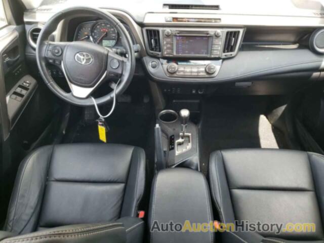 TOYOTA RAV4 LIMITED, 2T3YFREV5DW066961