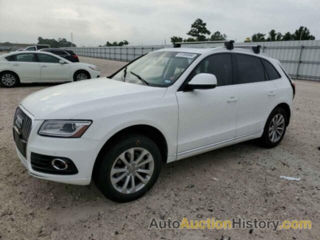 AUDI Q5 PREMIUM PLUS, WA1LFAFP8EA024712