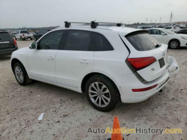 AUDI Q5 PREMIUM PLUS, WA1LFAFP8EA024712