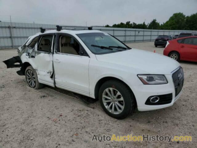 AUDI Q5 PREMIUM PLUS, WA1LFAFP8EA024712