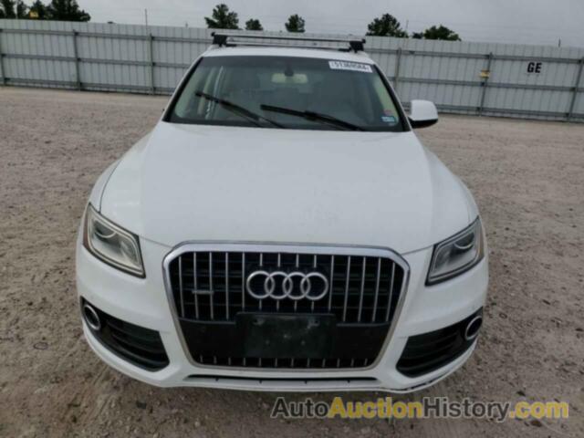 AUDI Q5 PREMIUM PLUS, WA1LFAFP8EA024712