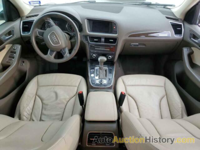 AUDI Q5 PREMIUM PLUS, WA1LFAFP8EA024712