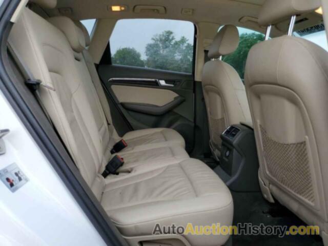 AUDI Q5 PREMIUM PLUS, WA1LFAFP8EA024712