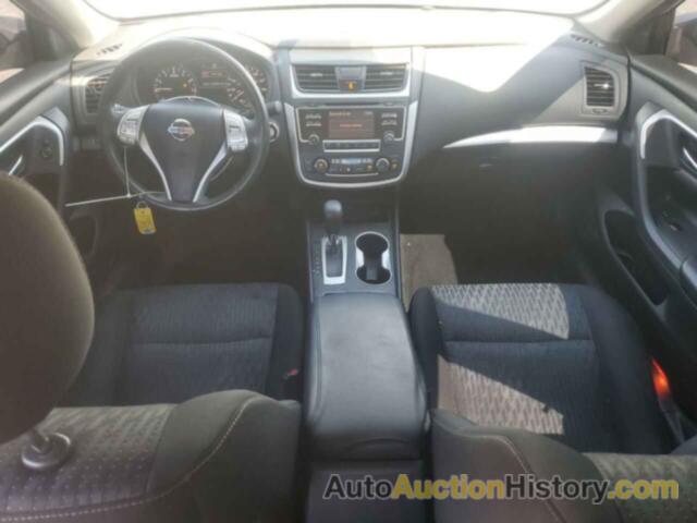 NISSAN ALTIMA 2.5, 1N4AL3AP5GC125759