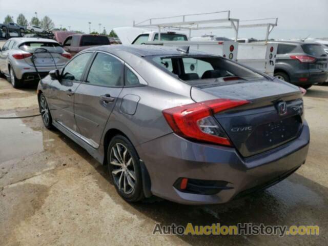 HONDA CIVIC EXL, 19XFC1F74HE001263